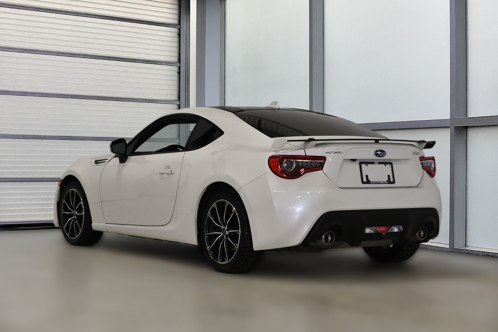 Subaru BRZ  2020 à St-Bruno, Québec