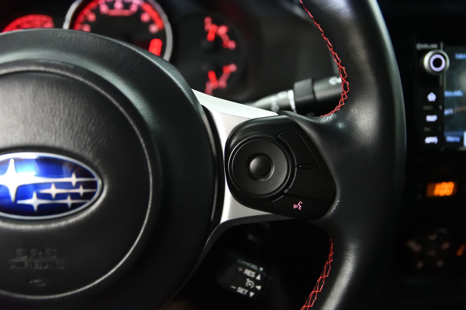 Subaru BRZ  2020 à St-Bruno, Québec
