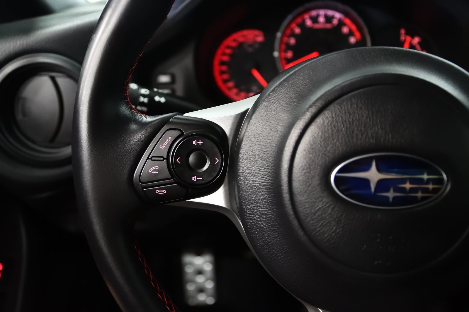 Subaru BRZ  2020 à St-Bruno, Québec