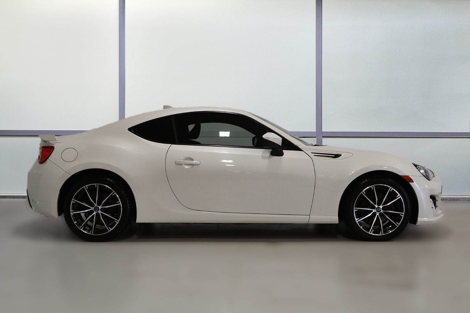 Subaru BRZ  2020 à St-Bruno, Québec