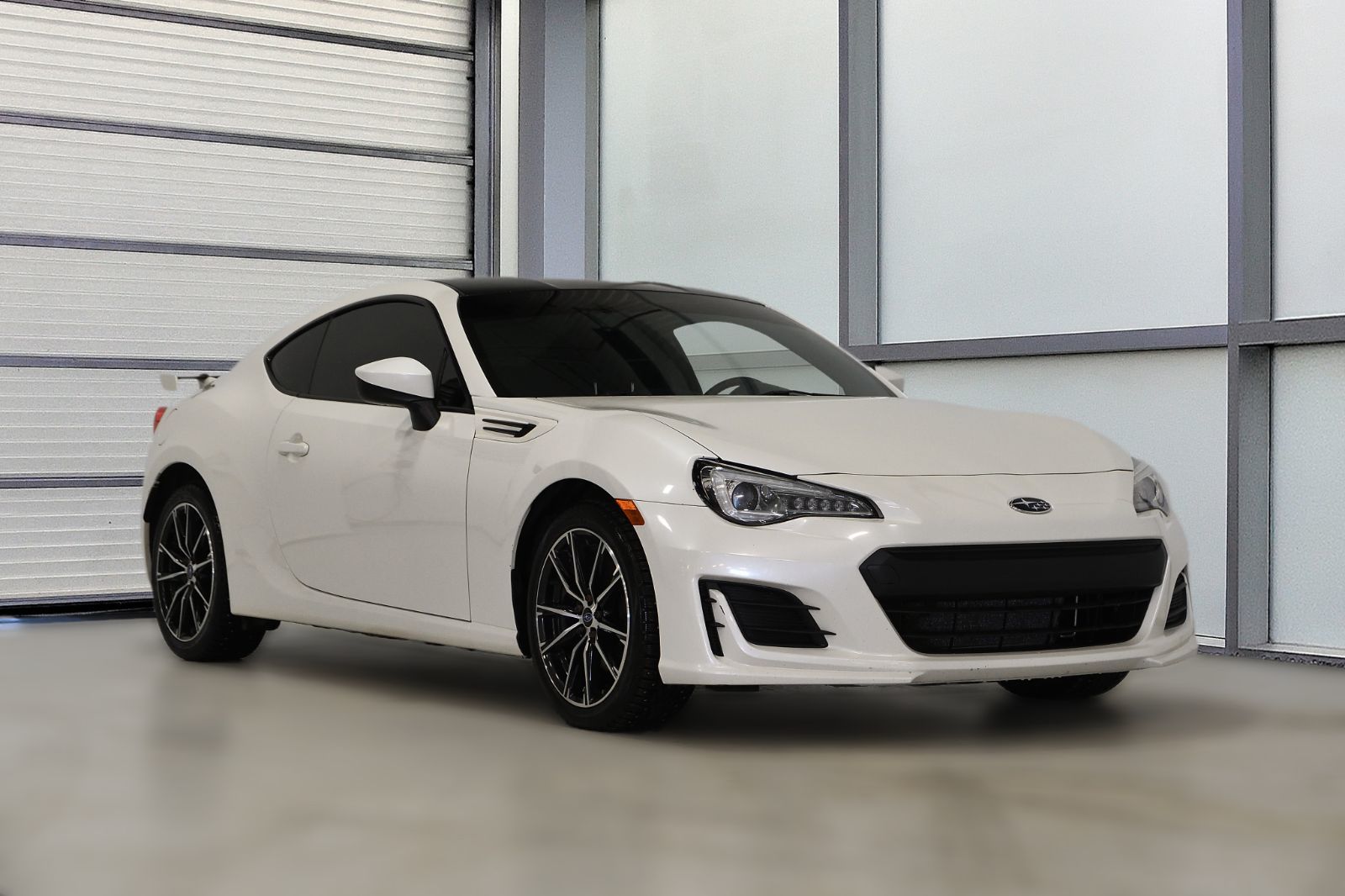 Subaru BRZ  2020 à St-Bruno, Québec