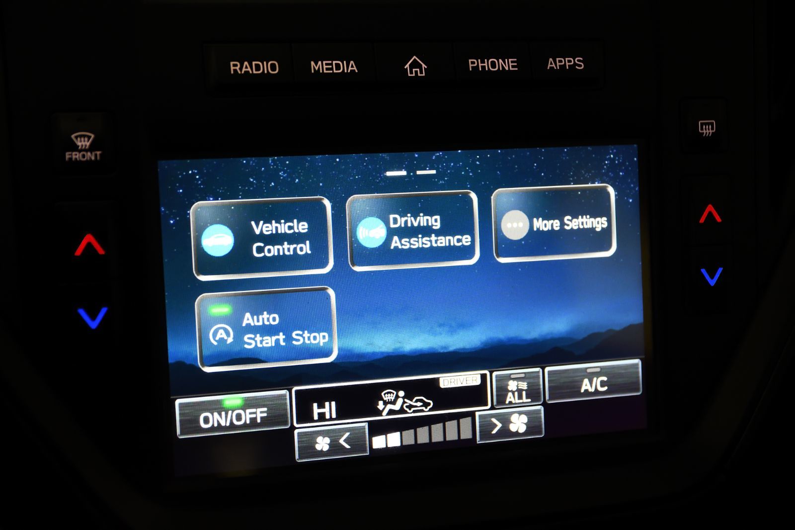 Subaru Impreza  2024 à St-Bruno, Québec