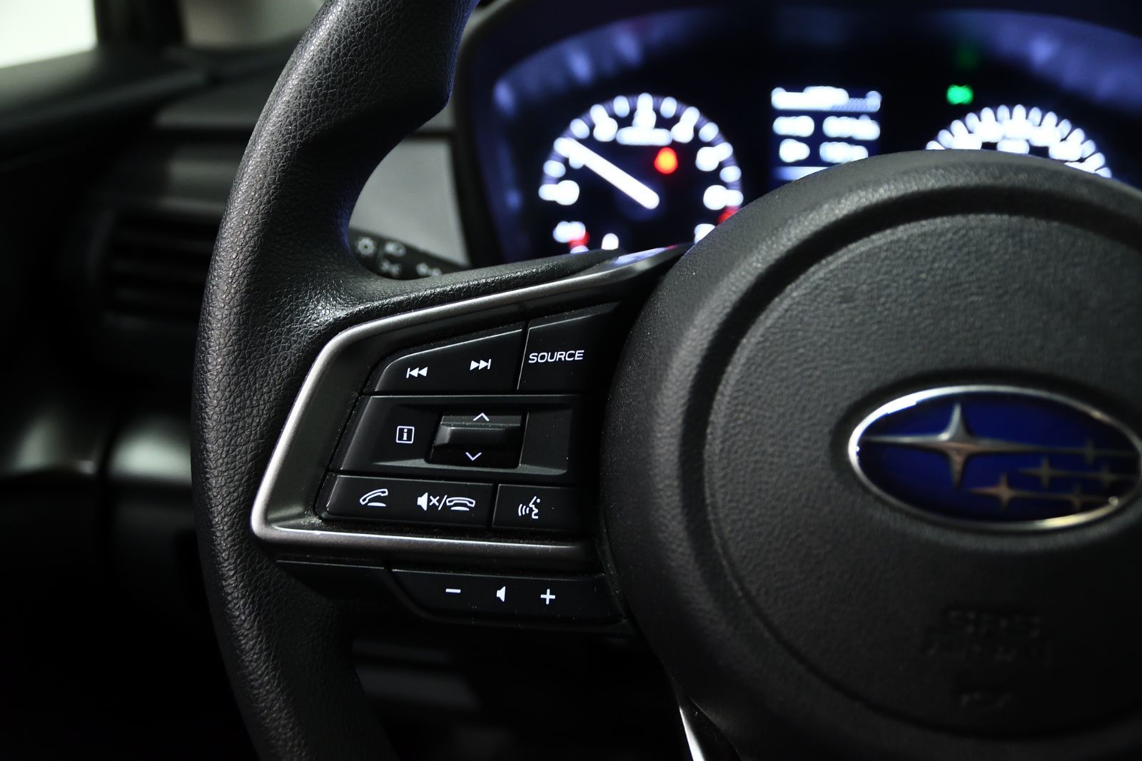 Subaru Impreza  2024 à St-Bruno, Québec