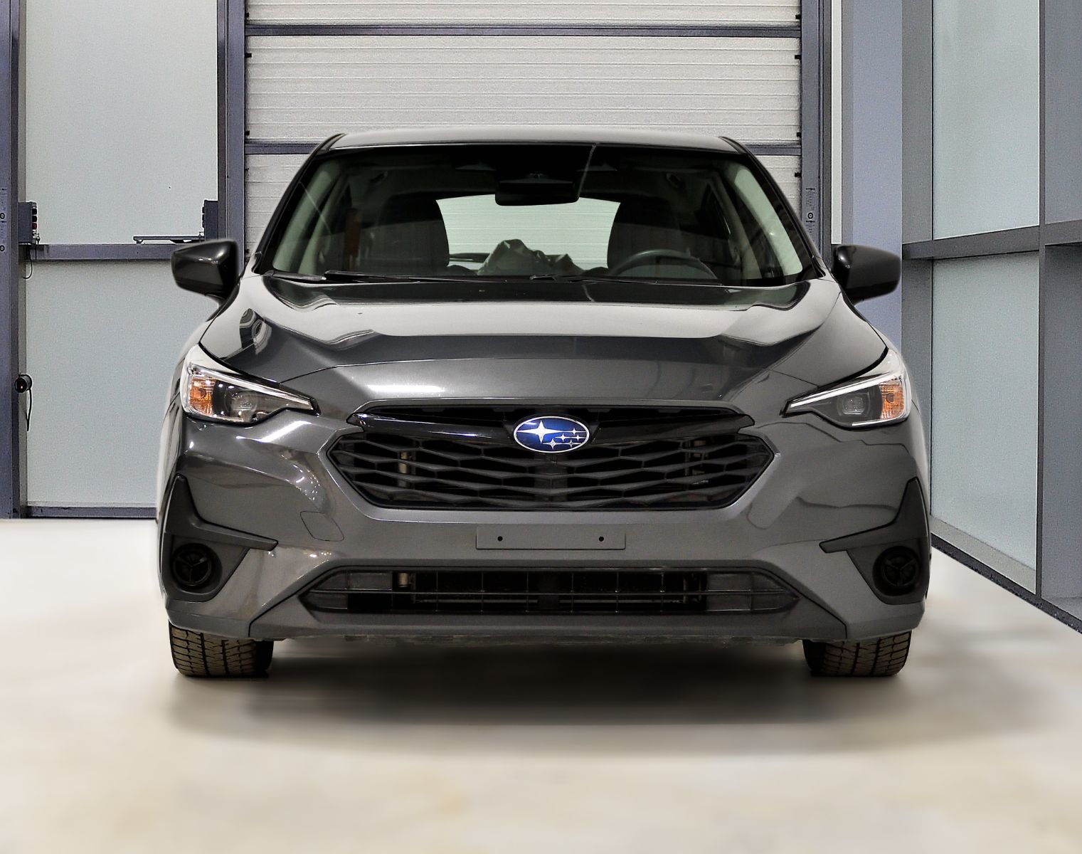 Subaru Impreza  2024 à St-Bruno, Québec