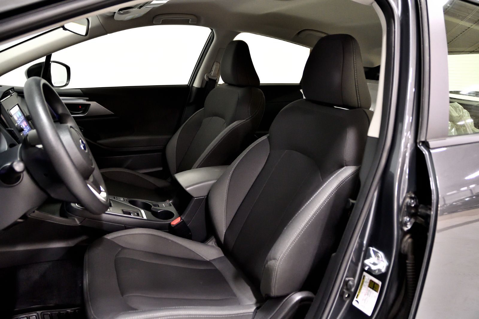 Subaru Impreza  2024 à St-Bruno, Québec