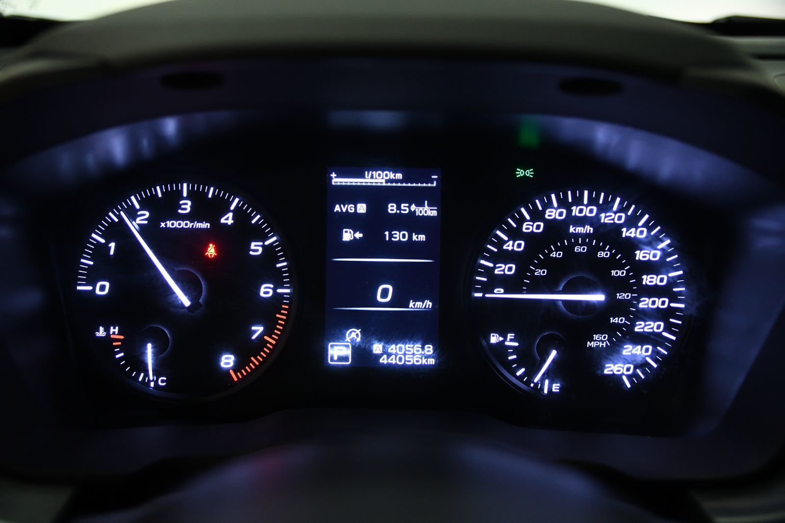 Subaru Impreza  2024 à St-Bruno, Québec