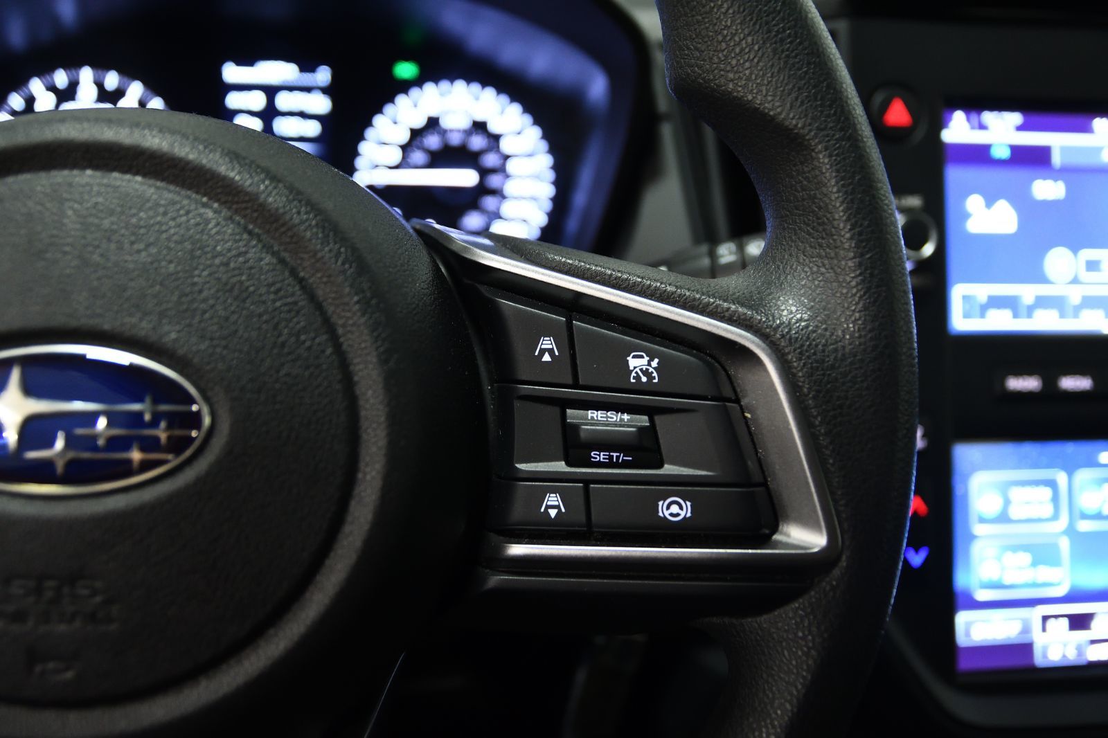 Subaru Impreza  2024 à St-Bruno, Québec