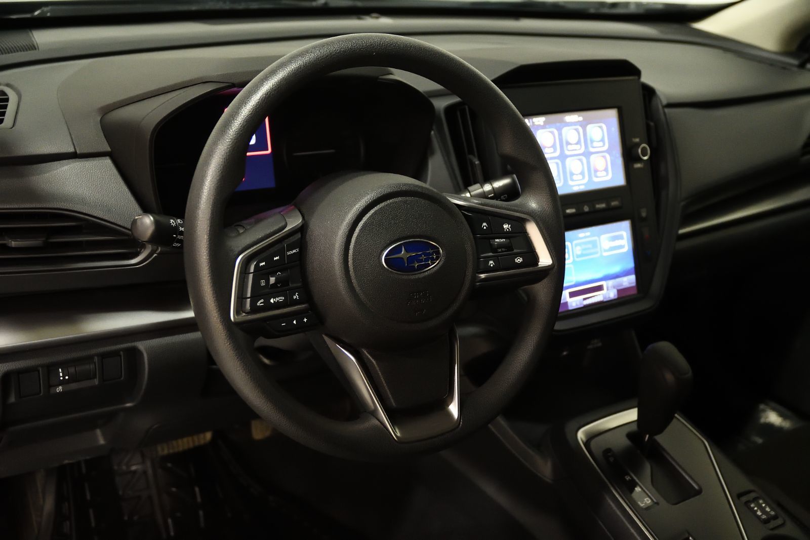 Subaru Impreza  2024 à St-Bruno, Québec