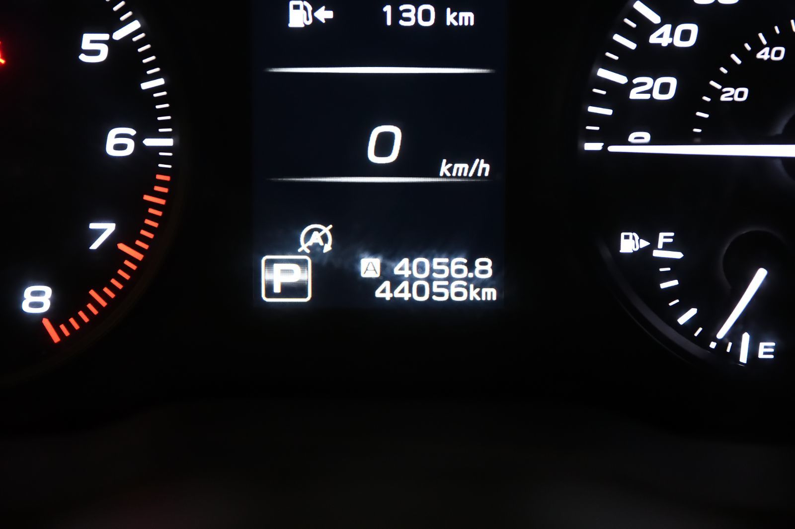 Subaru Impreza  2024 à St-Bruno, Québec