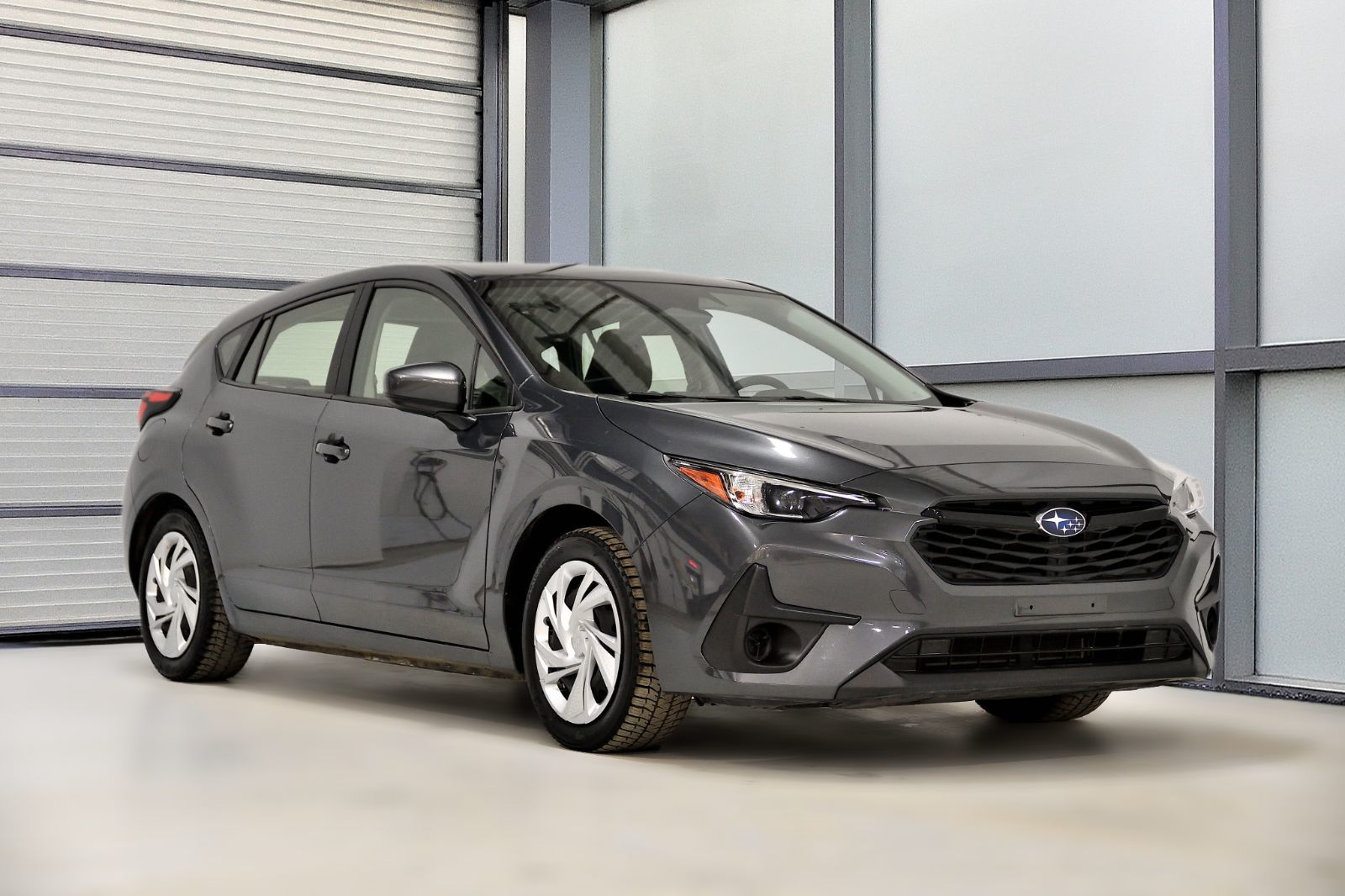 Subaru Impreza  2024 à St-Bruno, Québec