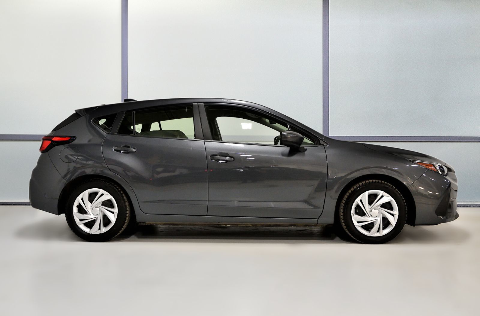 Subaru Impreza  2024 à St-Bruno, Québec