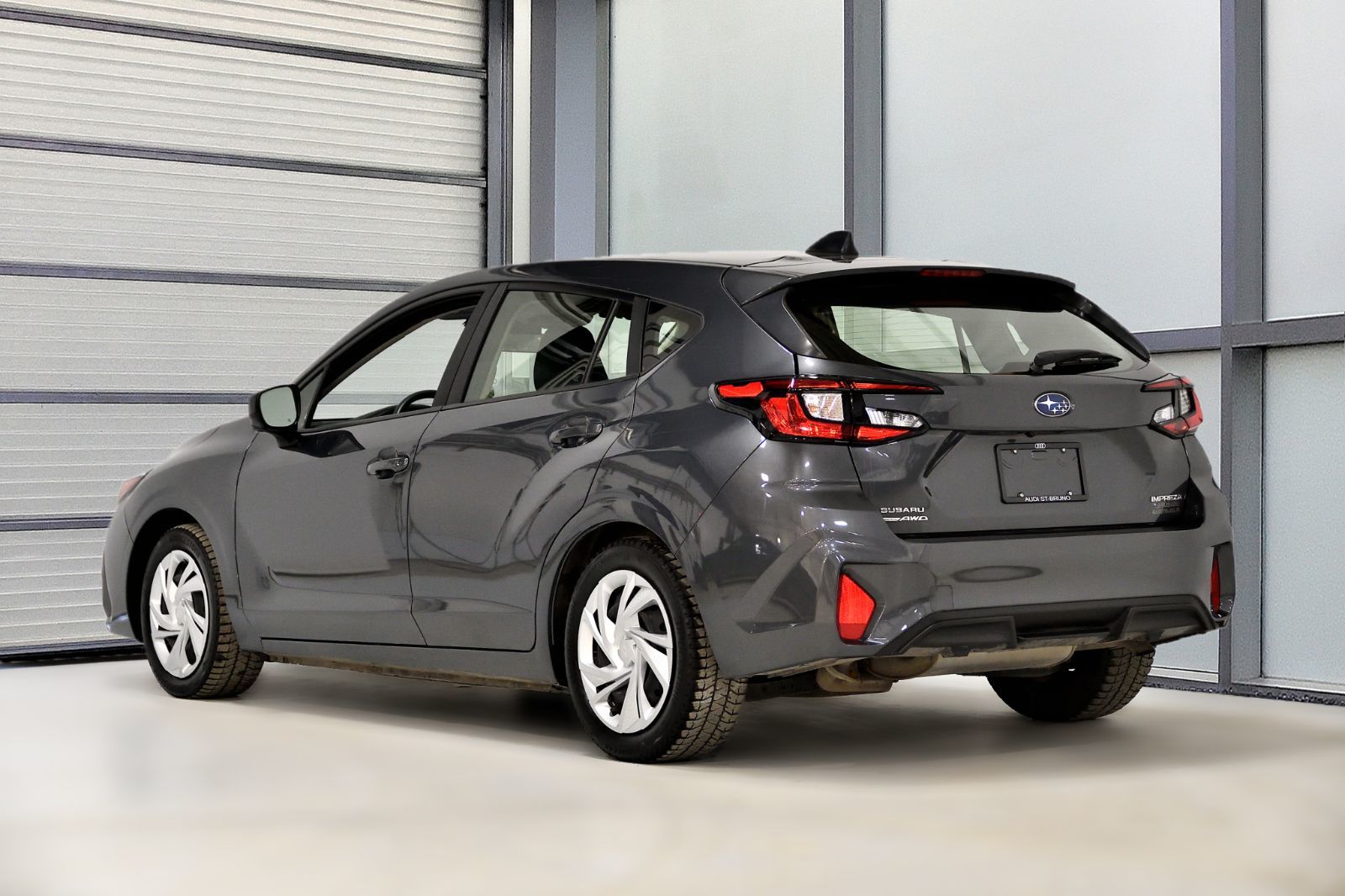 Subaru Impreza  2024 à St-Bruno, Québec