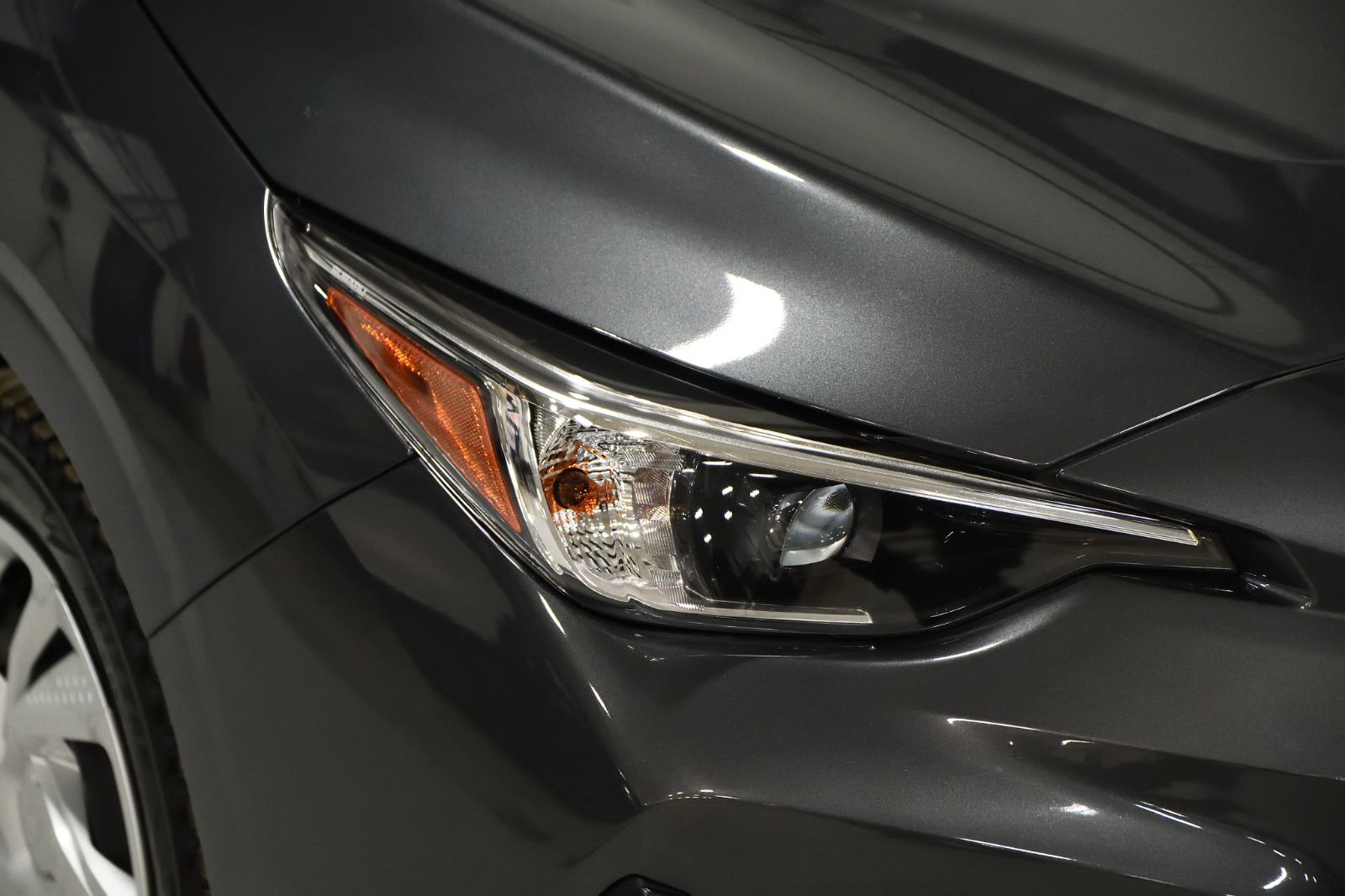 Subaru Impreza  2024 à St-Bruno, Québec