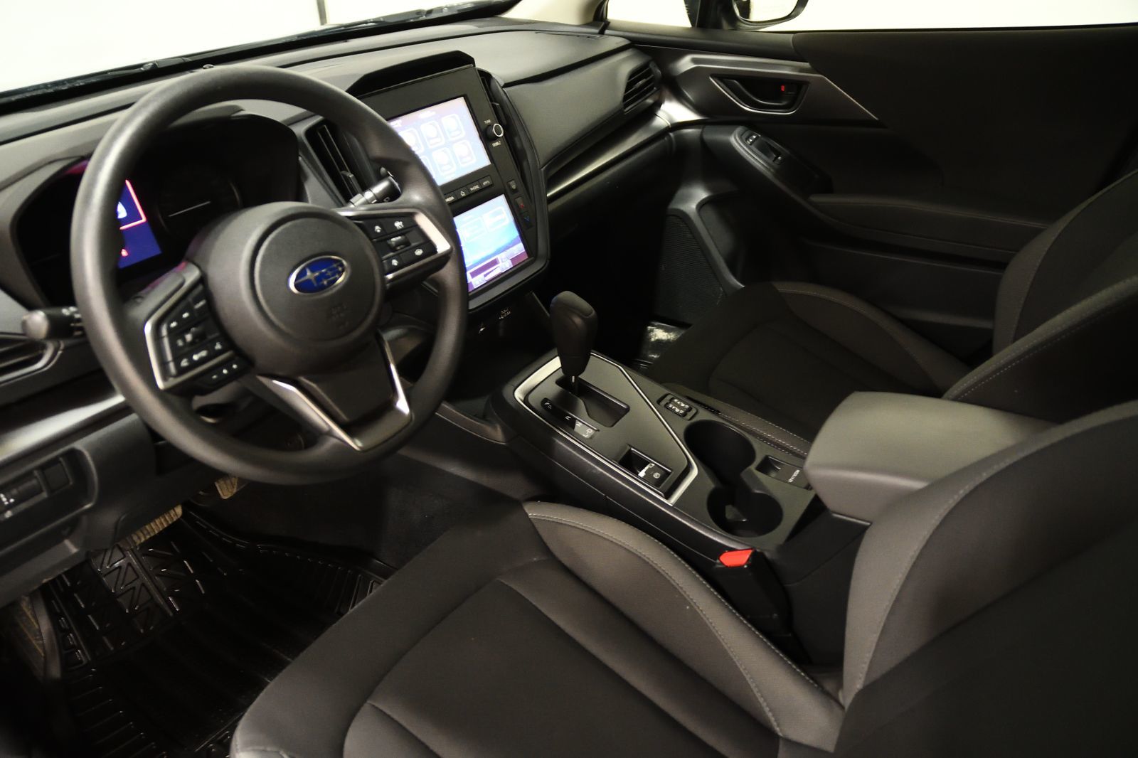 Subaru Impreza  2024 à St-Bruno, Québec