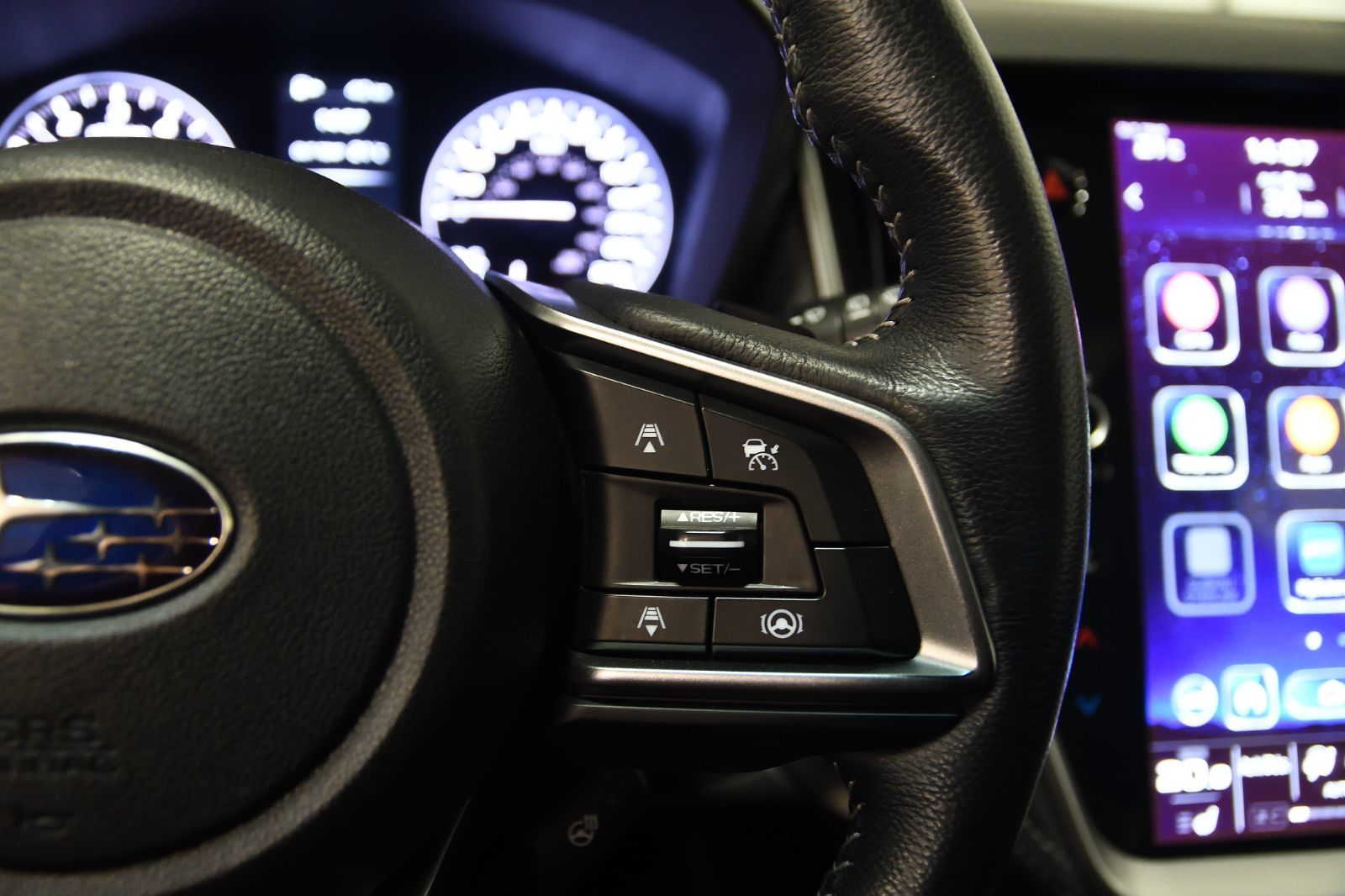 2020 Subaru Outback in St-Bruno, Quebec