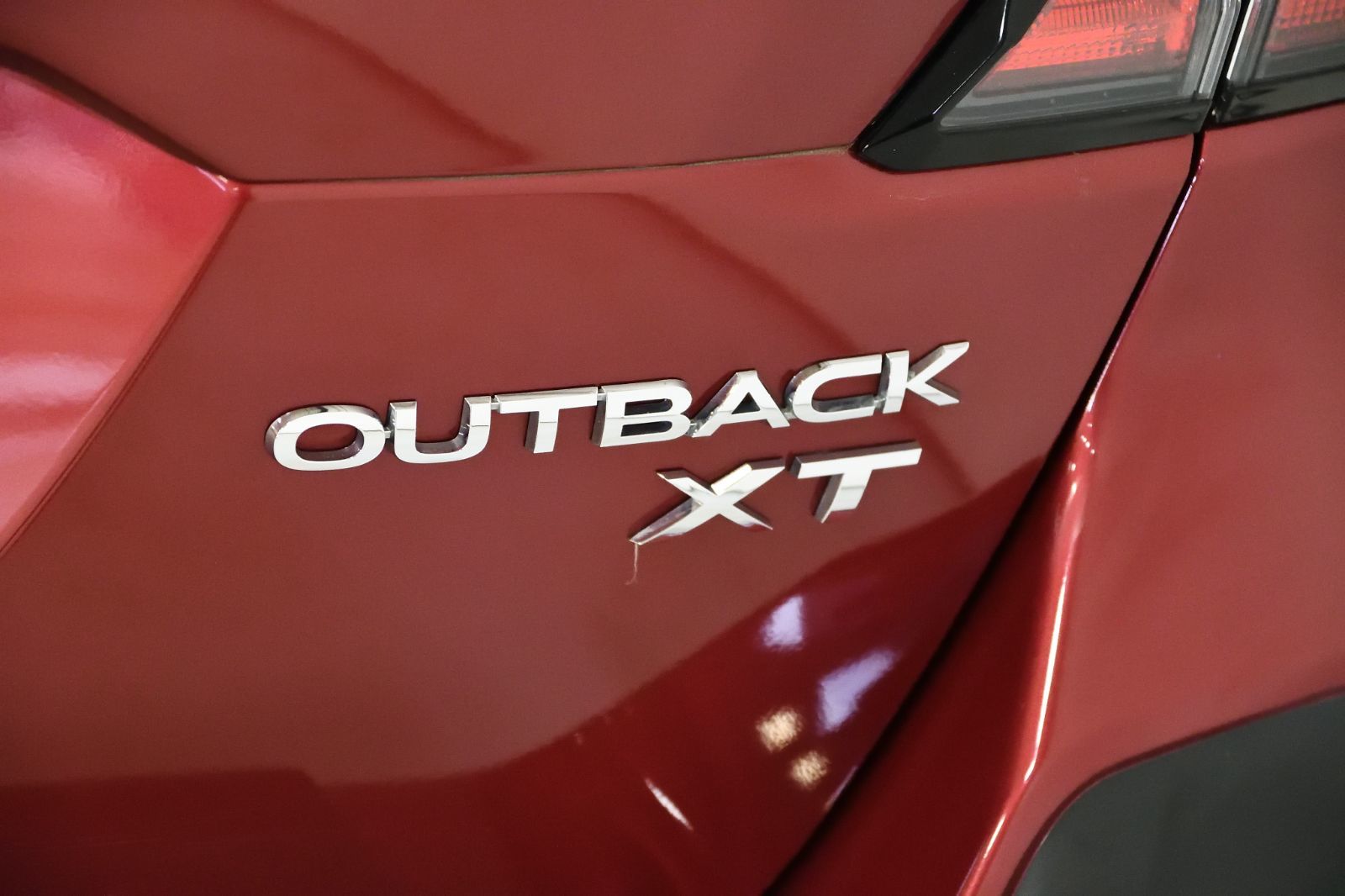 2020 Subaru Outback in St-Bruno, Quebec