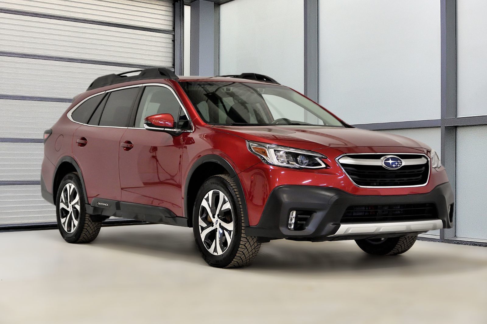 2020 Subaru Outback in St-Bruno, Quebec