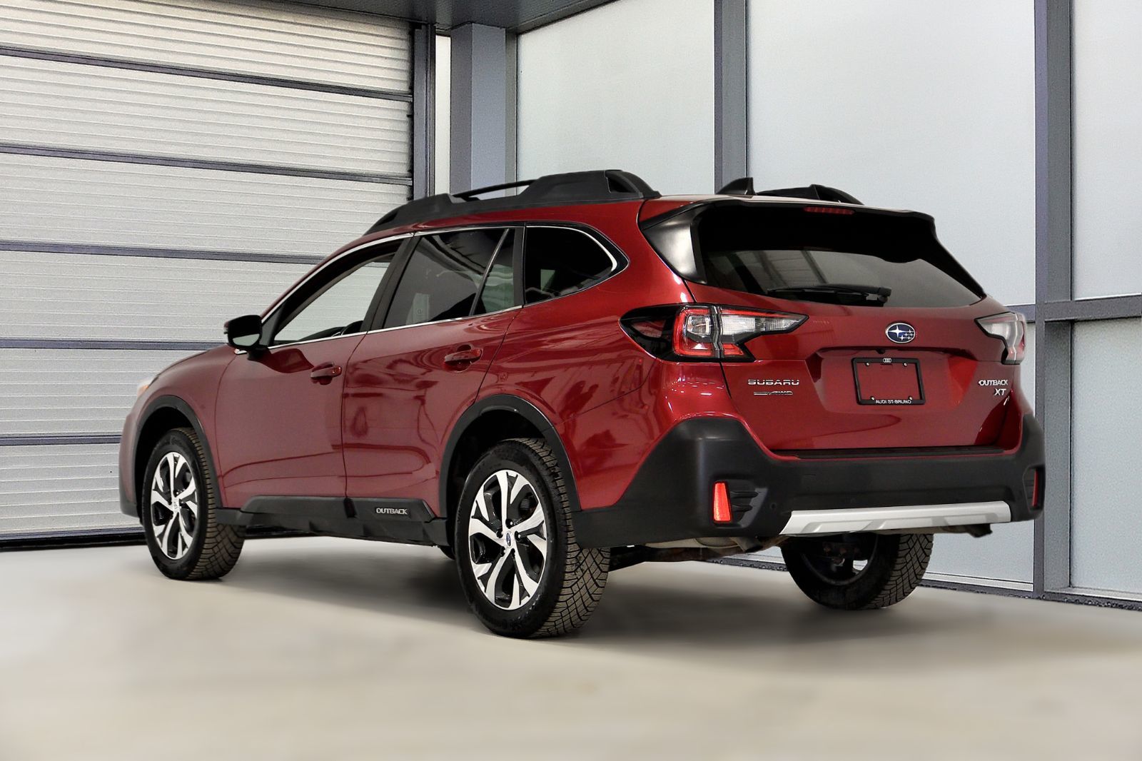2020 Subaru Outback in St-Bruno, Quebec