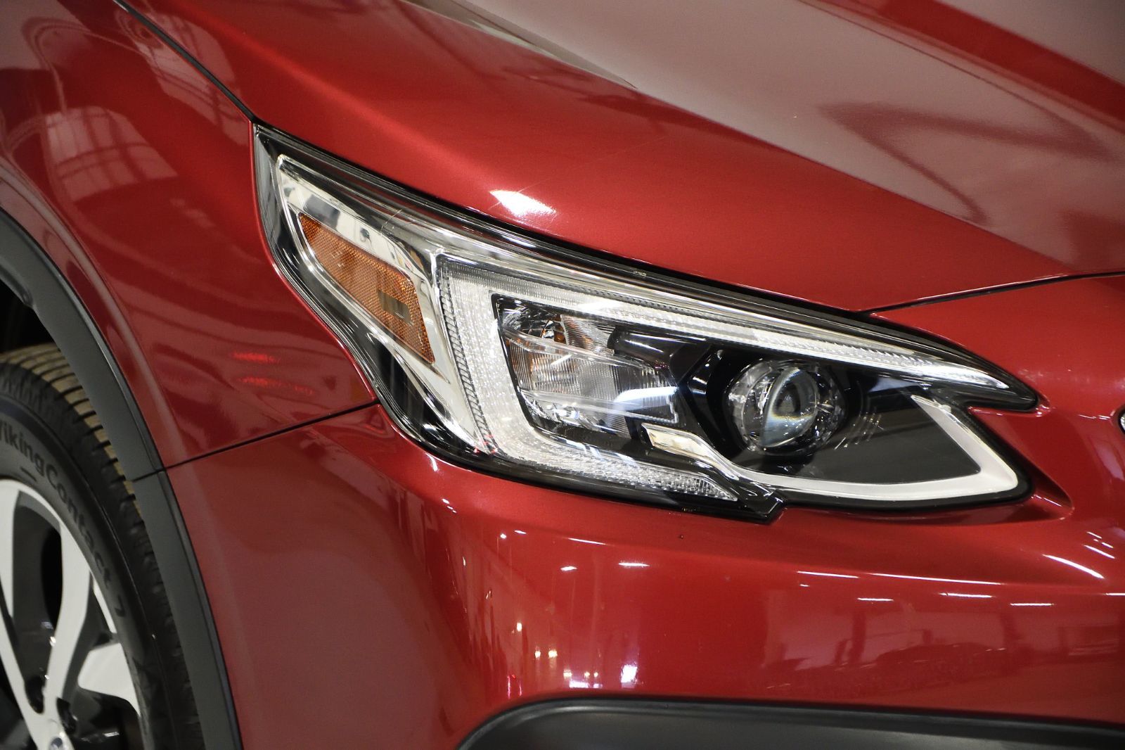 2020 Subaru Outback in St-Bruno, Quebec