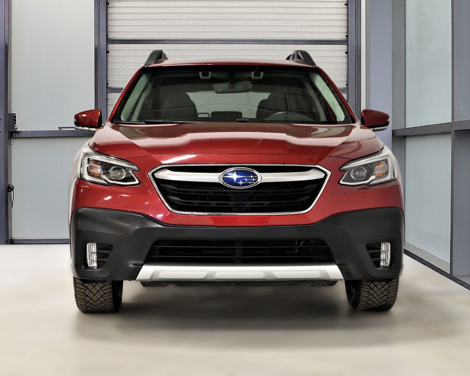 2020 Subaru Outback in St-Bruno, Quebec