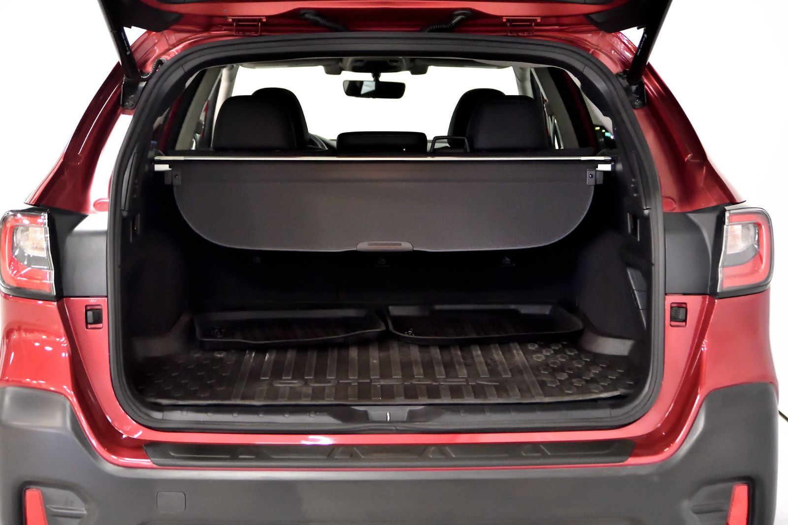 2020 Subaru Outback in St-Bruno, Quebec
