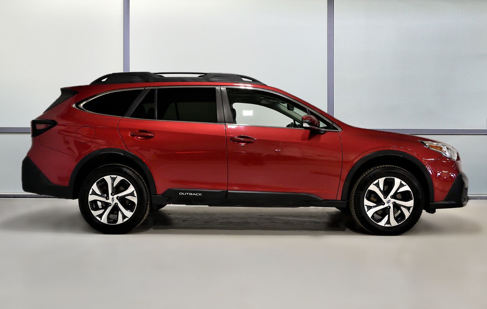 2020 Subaru Outback in St-Bruno, Quebec