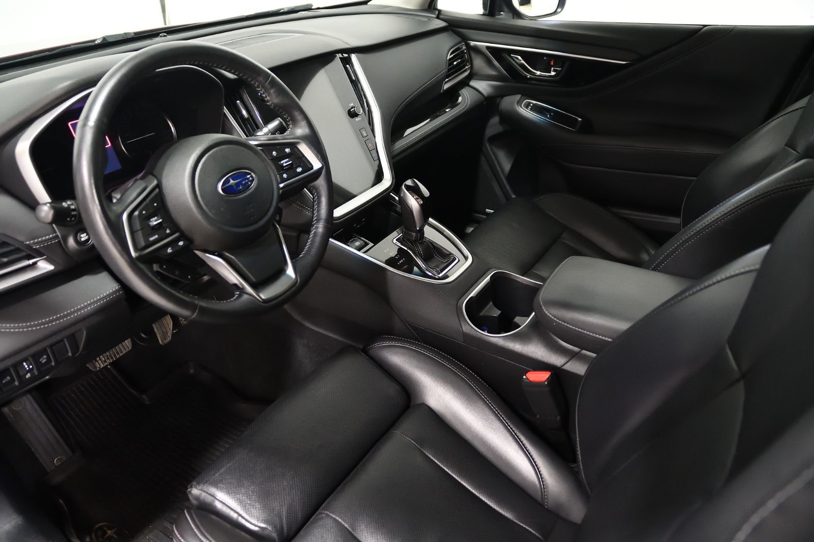 2020 Subaru Outback in St-Bruno, Quebec
