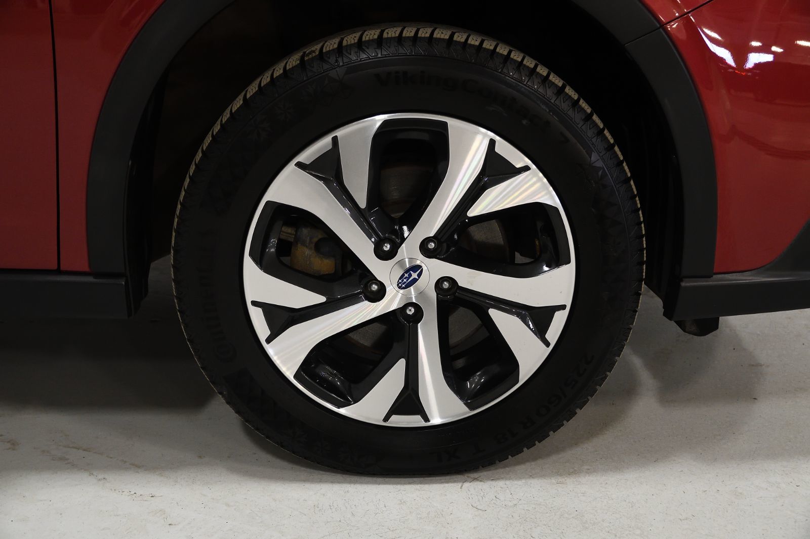 2020 Subaru Outback in St-Bruno, Quebec