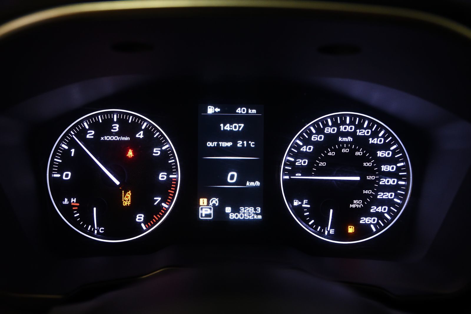 2020 Subaru Outback in St-Bruno, Quebec