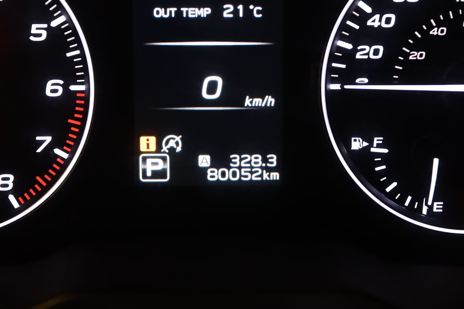 2020 Subaru Outback in St-Bruno, Quebec