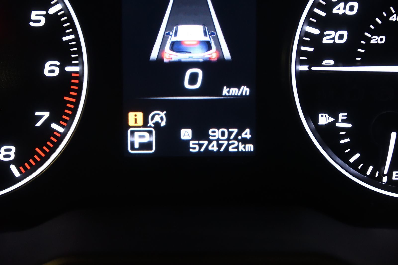 Subaru Outback  2021 à St-Bruno, Québec
