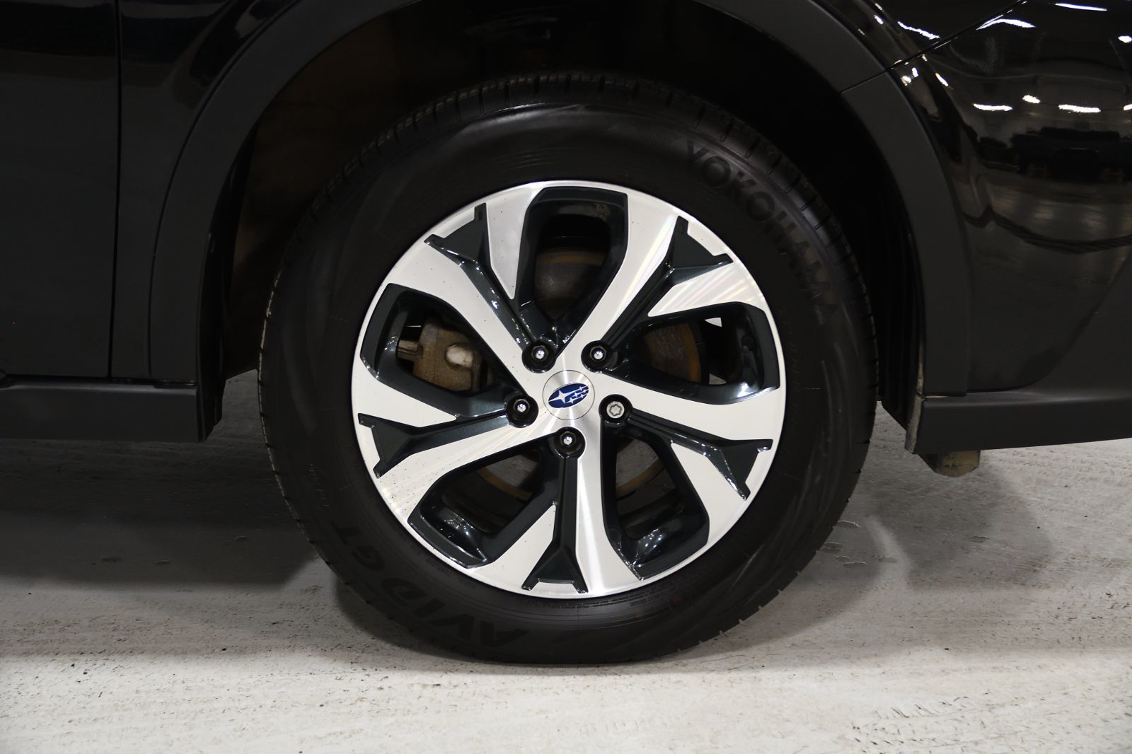 Subaru Outback  2021 à St-Bruno, Québec