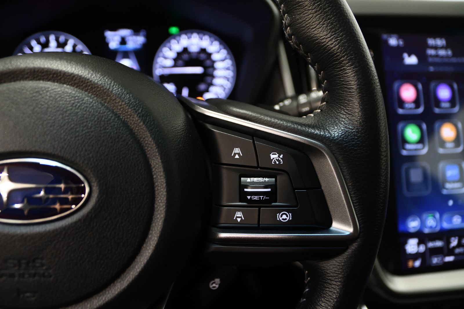 Subaru Outback  2021 à St-Bruno, Québec