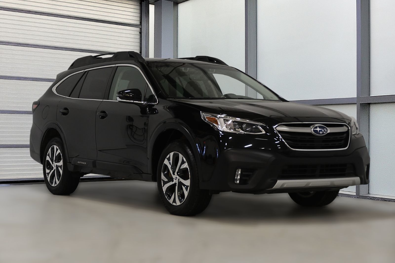 Subaru Outback  2021 à St-Bruno, Québec