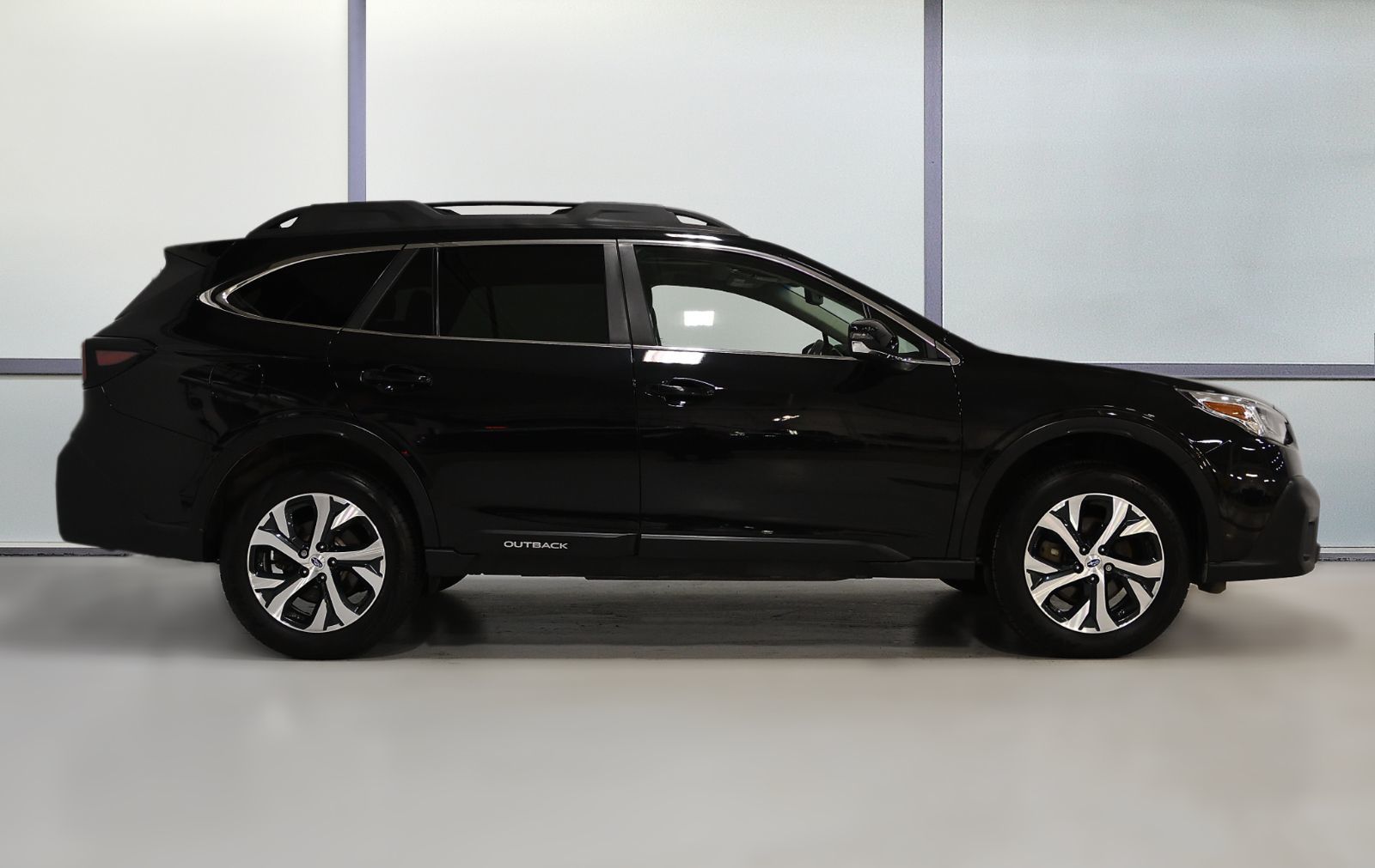 Subaru Outback  2021 à St-Bruno, Québec