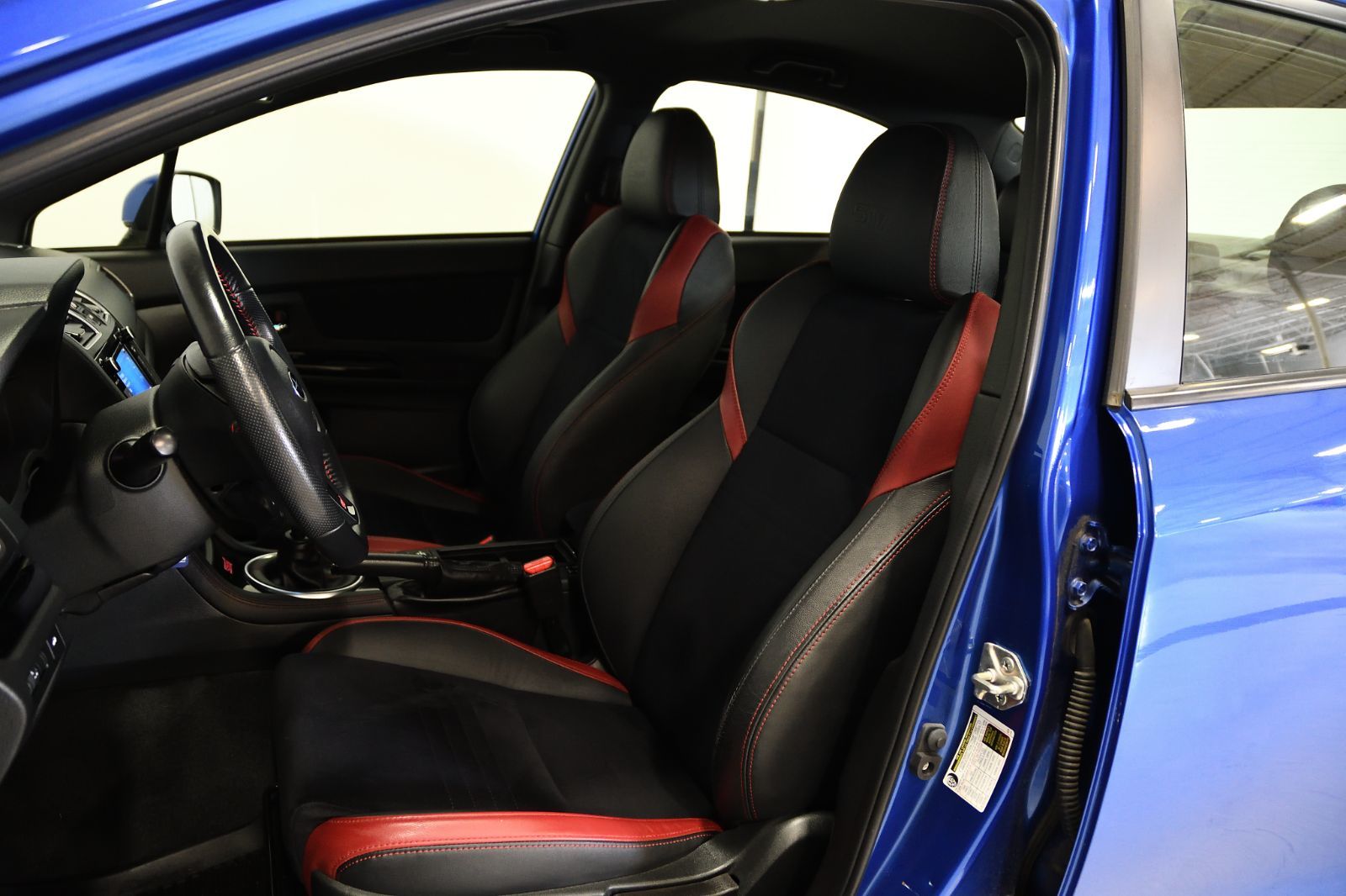 2020 Subaru WRX in St-Bruno, Quebec