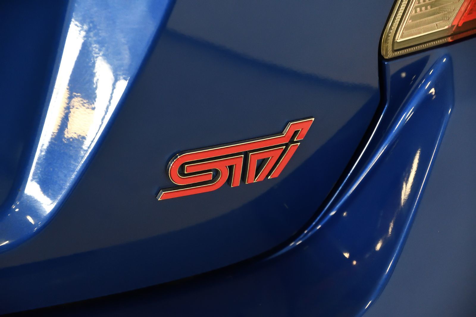 2020 Subaru WRX in St-Bruno, Quebec