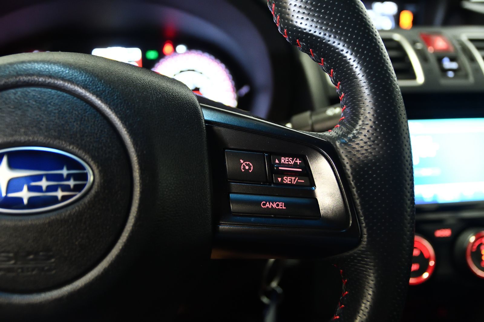 2020 Subaru WRX in St-Bruno, Quebec