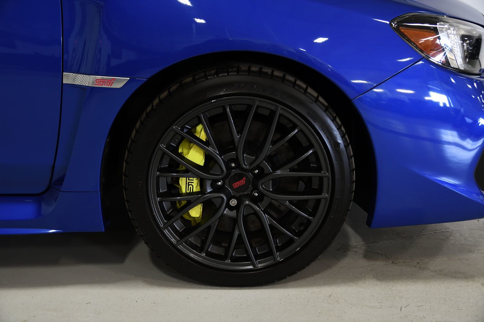 2020 Subaru WRX in St-Bruno, Quebec