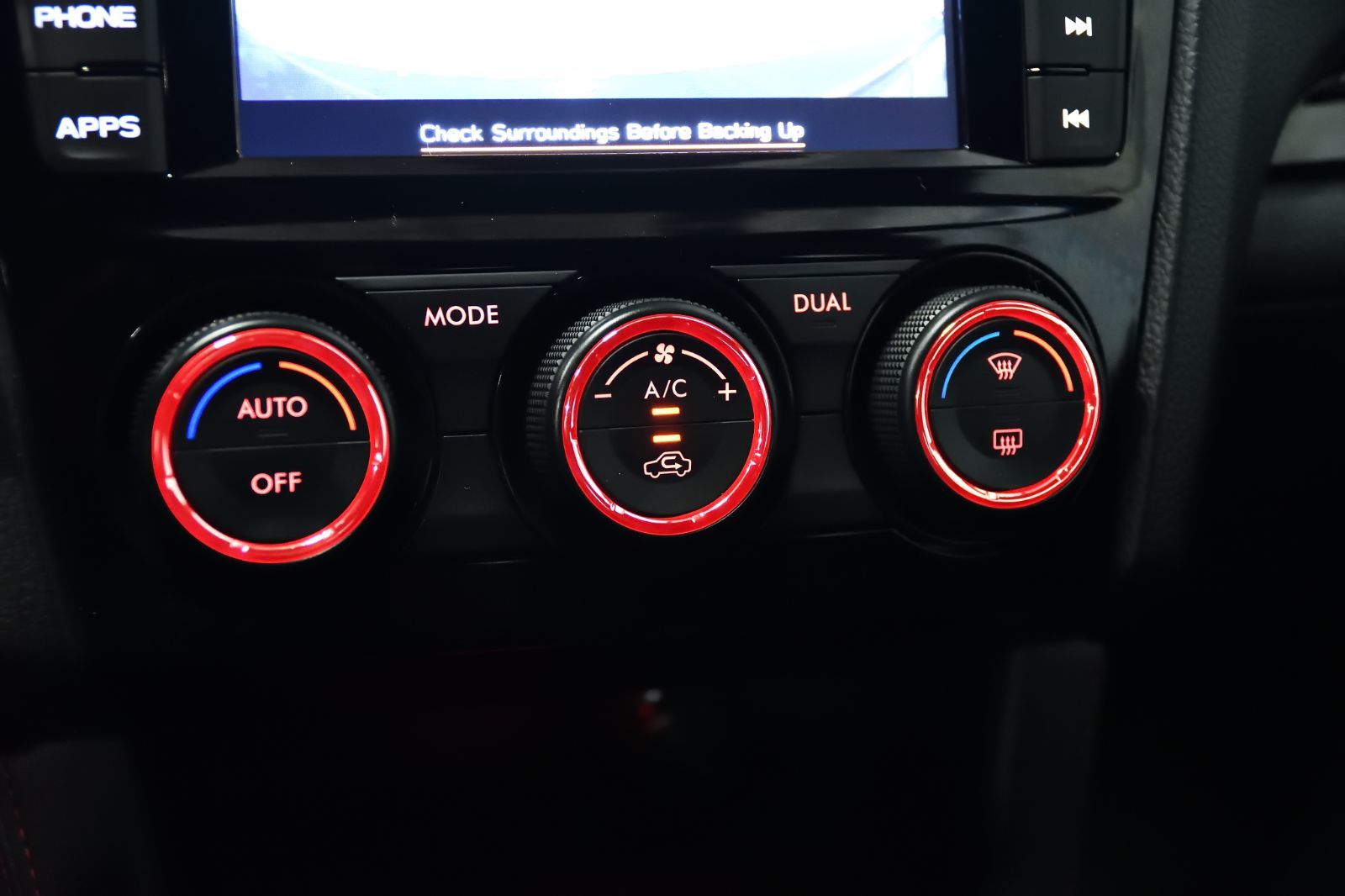 2020 Subaru WRX in St-Bruno, Quebec