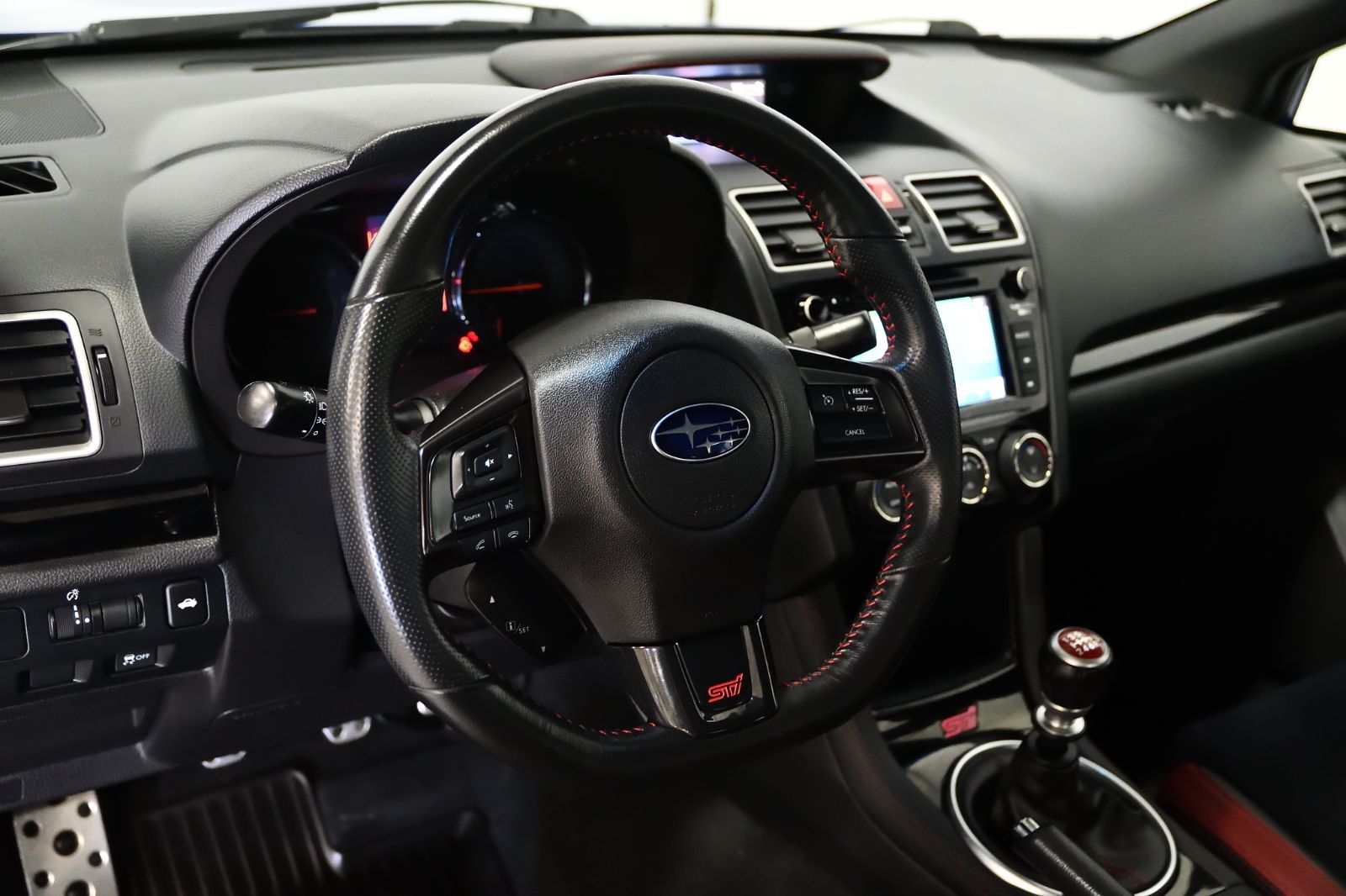 2020 Subaru WRX in St-Bruno, Quebec