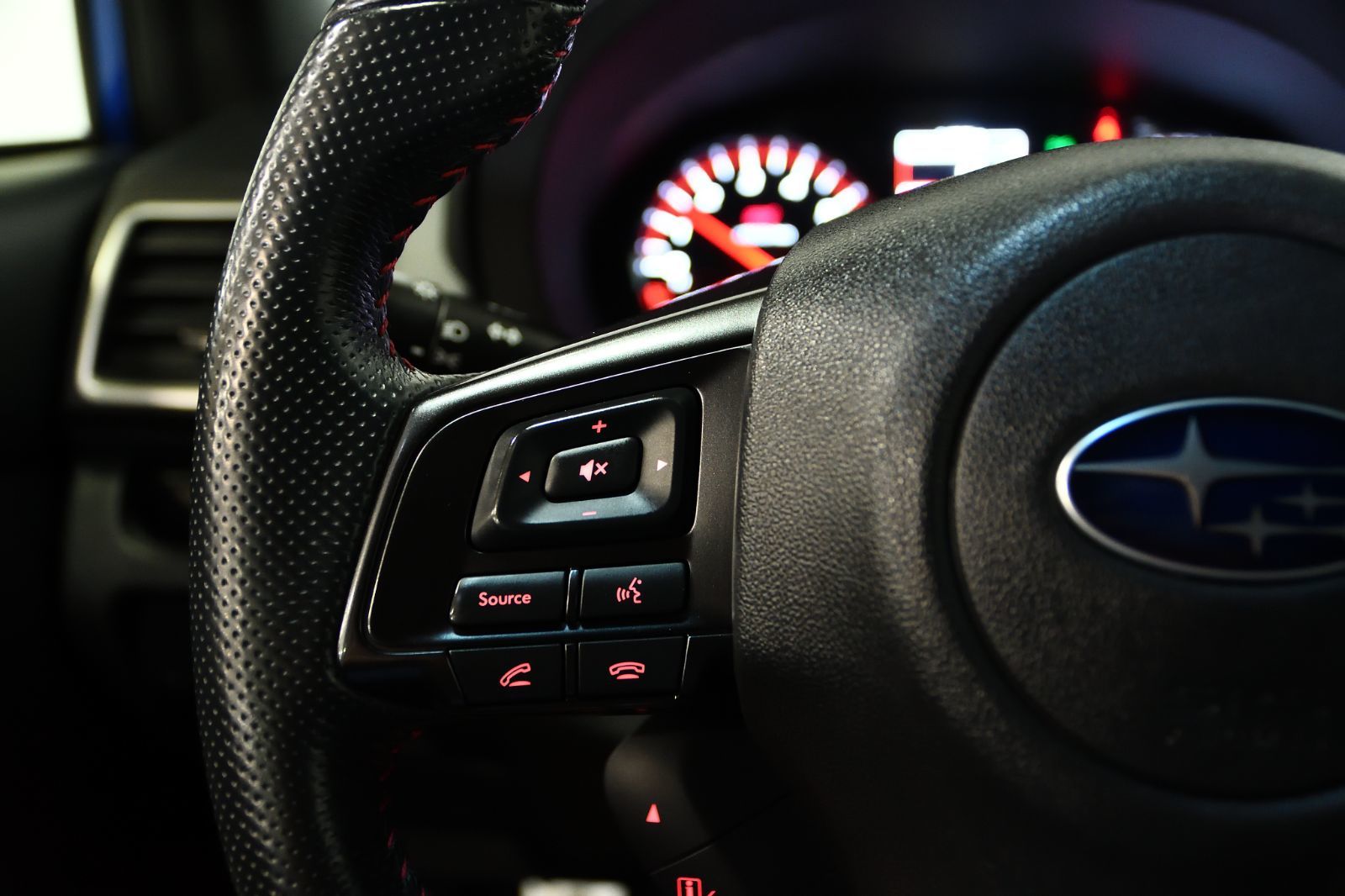 2020 Subaru WRX in St-Bruno, Quebec