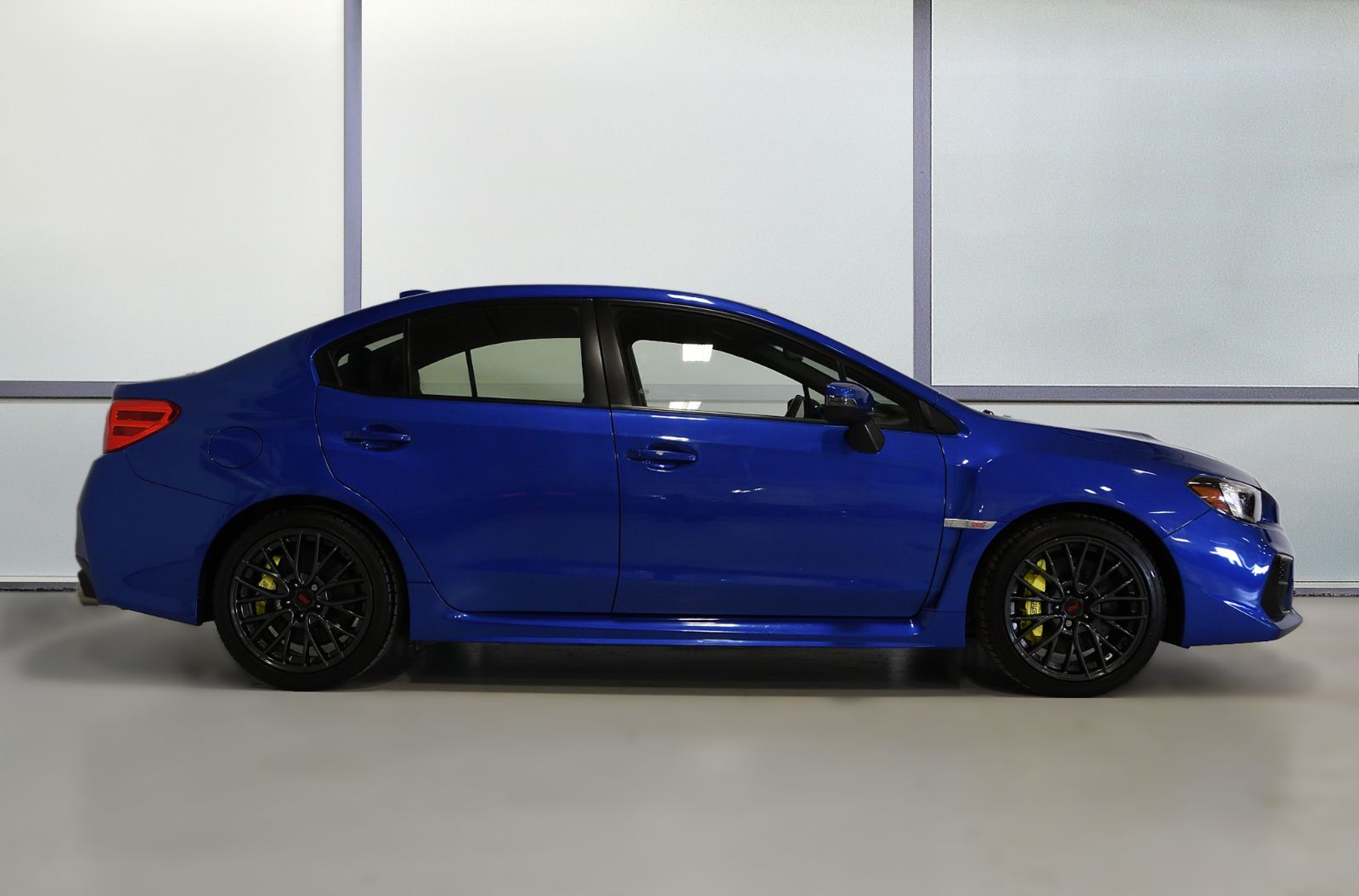 2020 Subaru WRX in St-Bruno, Quebec