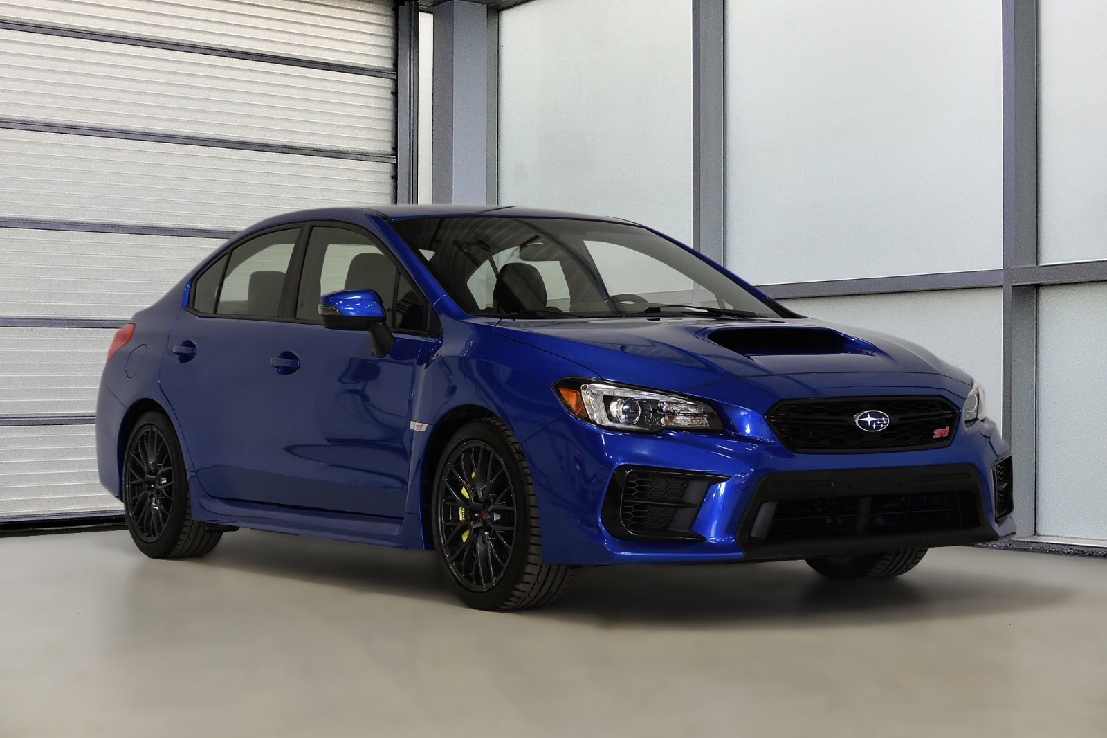 2020 Subaru WRX in St-Bruno, Quebec