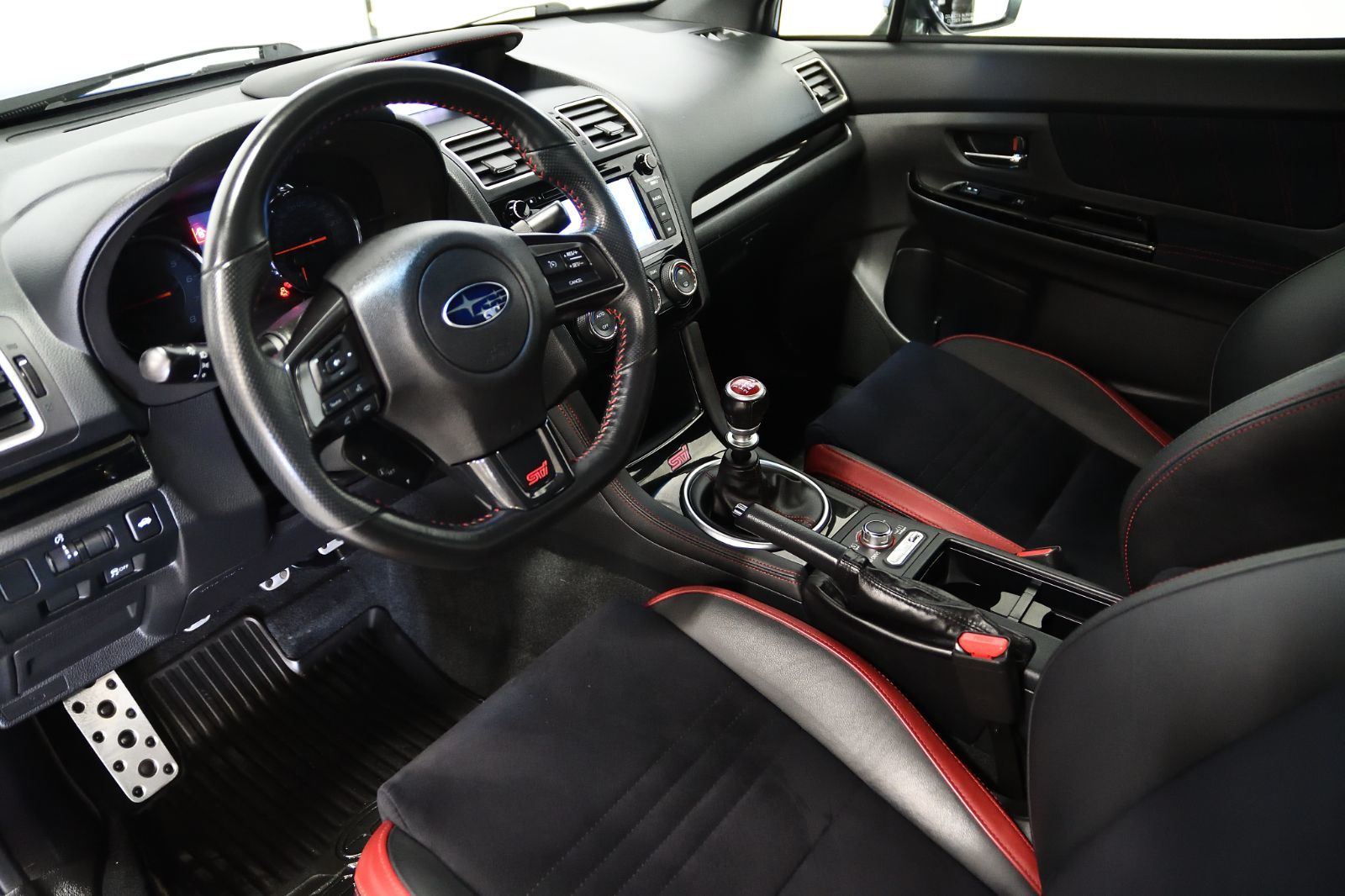 2020 Subaru WRX in St-Bruno, Quebec