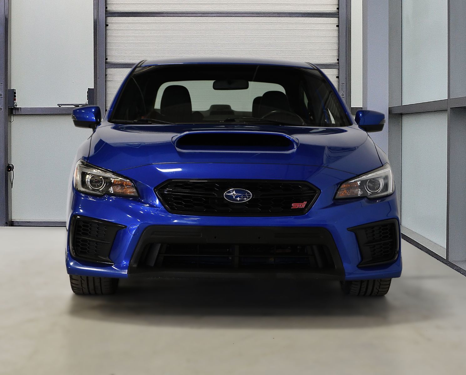 2020 Subaru WRX in St-Bruno, Quebec