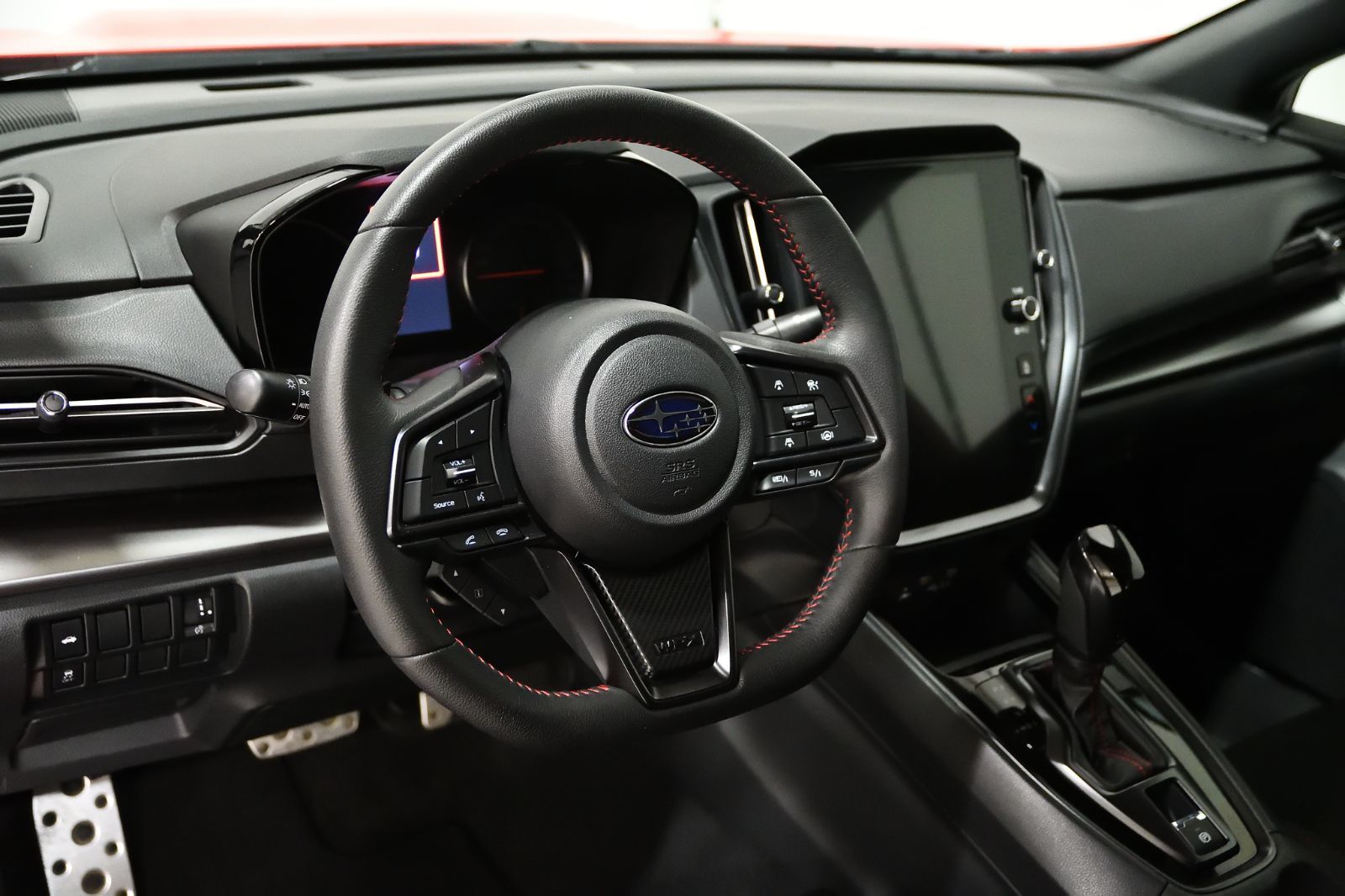 Subaru WRX  2023 à St-Bruno, Québec