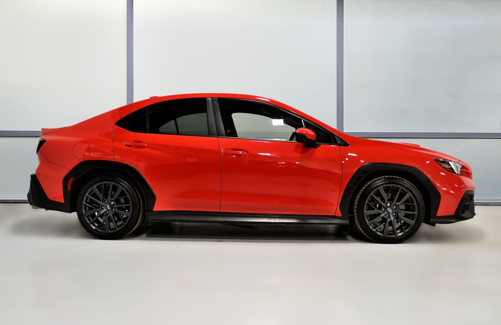 Subaru WRX  2023 à St-Bruno, Québec
