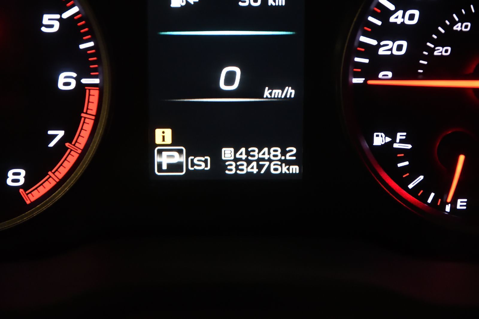 Subaru WRX  2023 à St-Bruno, Québec