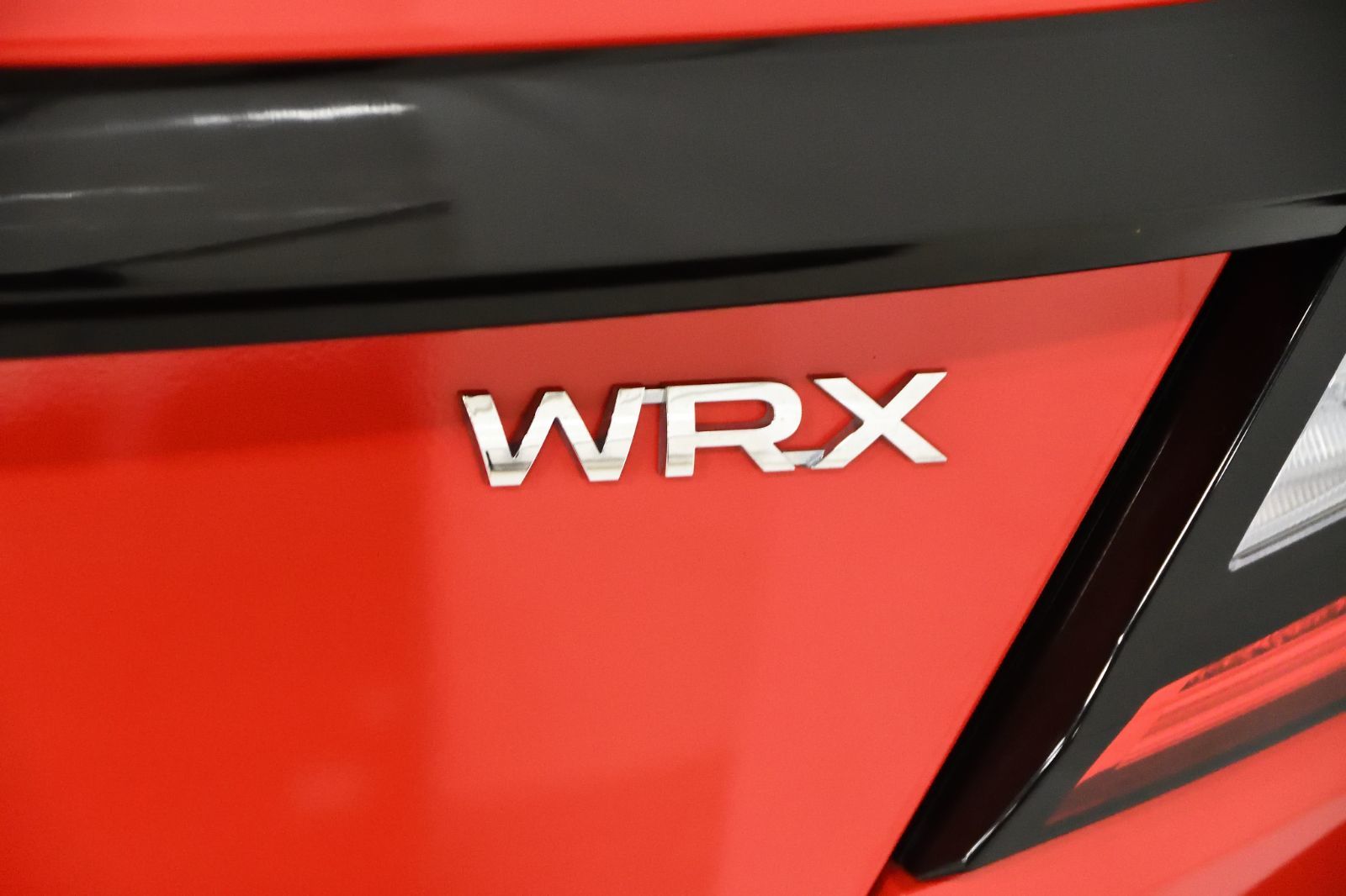 Subaru WRX  2023 à St-Bruno, Québec